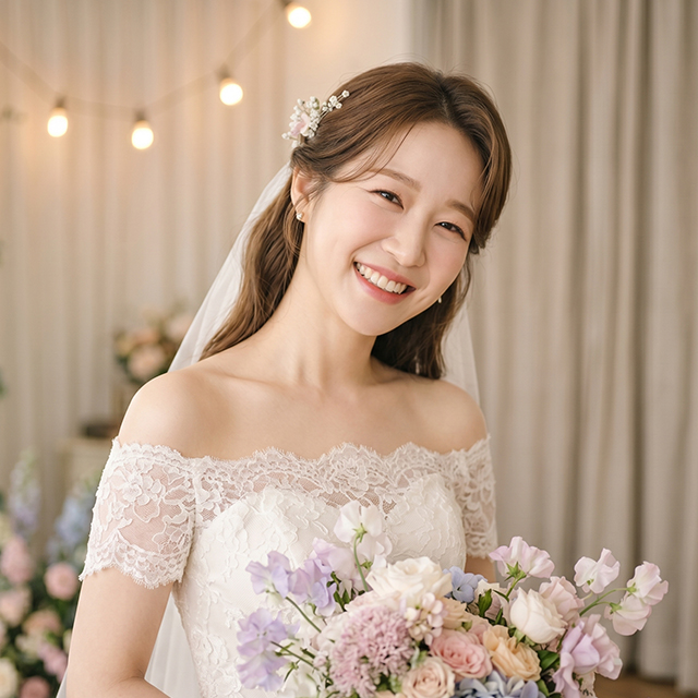 Bride